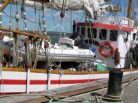 Galease Hajkutter 18 M Labora