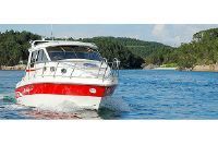 Sea Spirit 350 Family