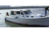 Sea Spirit 32'