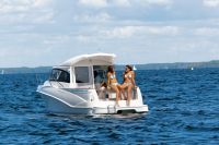 Quicksilver 640 Weekend