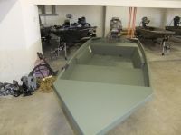 Alumacraft Mv 1546 Aw Dd Tunnel