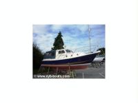 Seaward Marine Seaward 23