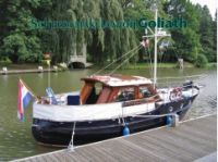 Motorschip O/O 10.0 One-Off Motorschip
