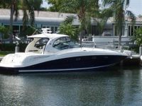 Searay 420 Sundancer
