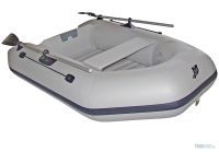 Quicksilver Dinghy 200