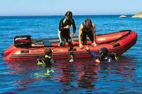 Quicksilver 430 Xs-Duty