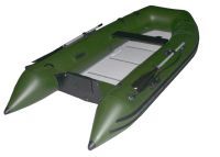 Quicksilver 340 Adventure  Enduro