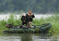 Quicksilver 430 Adventure Xs