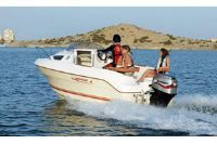 Quicksilver 470 Cruiser