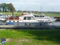 Beachcraft 13.75 Refit 2005