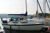 Westerly Yachts Merlin