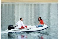 Quicksilver 310 Sport