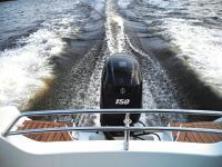 Hr 630 Wa M/115 Hk Yamaha Motor - Kampagnepris