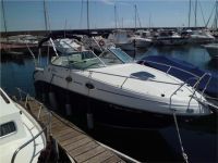 Sea Ray 255 Sundancer