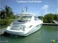 Sealine S 41 Sport Cruiser