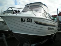 Stacer 575 Ocean Runner Sports