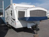 Allison Vision 21 Sport Cruiser