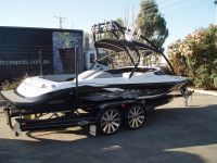 Camero The Legend Pro