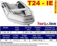 Honda Marine T 24 Ie