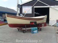 B&C Lifestyle Boats 606