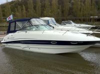 Larson Cabrio 265 Diesel