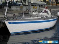 Sweden Yachts Sweden 370