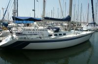 Vickers Yachts Vickers 41 Cape