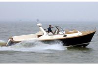 Nordic Star 32 Hardtop