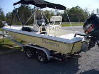 Shearwater 2200 Z