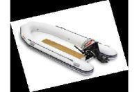 Valiant Ribs Dynamic Open 380