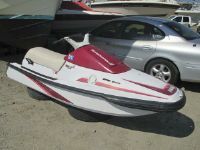 Yamaha Wave Runner Iii Pwc