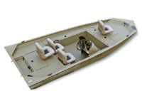 Alumacraft Mv 1756 Aw Sc