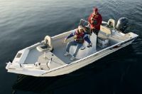 Alumacraft Mv 2072 Aw