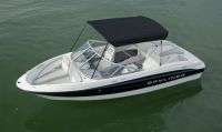 Bayliner Bow Rider Capri 185