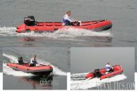 Excel Inflatable Xhd560