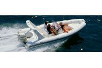 Brig Inflatables Eagle 645