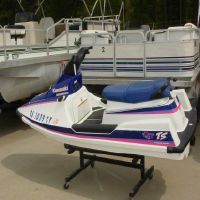 Kawasaki Tandum Sport