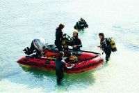 Quicksilver 380 Xs-Duty