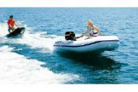 Quicksilver 270 Sport