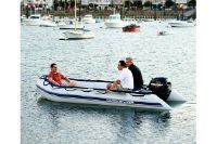 Quicksilver 380 Sport Xs