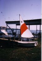 Dink Sail