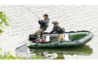 Quicksilver 380 Adventure Xs