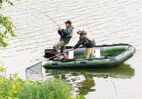 Quicksilver 310 Adventure Enduro