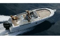 Karnic Open 2452 Sundeck