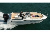 Karnic Open 2052 Sundeck