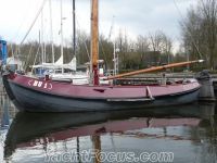 Lemsteraak Visserman