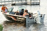 Alumacraft Trophy 185