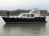 Anker-Trawler 1200S