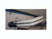 Zodiac Zodiac Cadet 260 Roll Up Novo  N210