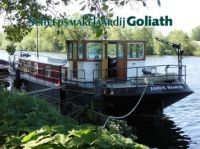 Motorschip 22.62 Katwijker